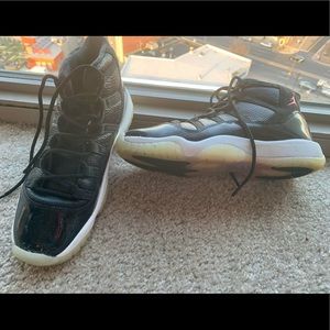 Air Jordan 11